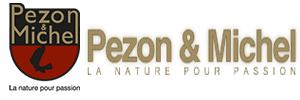 Pezon & Michel 2021 EN katalógus