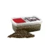 CARP ZOOM, R2 PVA pellet mix - halas