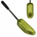 CARP ACADEMY, Baiting Spoon etetőlapát XL