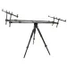 CARP ACADEMY, Grizzly Rod Pod