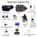 BOATMAN, FIGHTER PRO