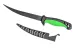 CARP ZOOM, Coated Fillet Knife 285