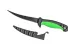 CARP ZOOM, Coated Fillet Knife 253