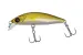 CARP ZOOM, Predator-Z Baby Perch 45 - arany