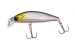 CARP ZOOM, Predator-Z Baby Perch 45 - ezüst