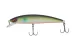 CARP ZOOM, Predator-Z Arrow Minnow 90 - fekete-zöld