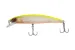 CARP ZOOM, Predator-Z Arrow Minnow 90 - sárga-fehér