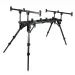 CARP ACADEMY, Deluxe Rod Pod