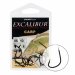 EXCALIBUR, PELLET FEEDER - BLACK 14