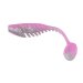 L&K, FLOATING SHAD 80 - PINK