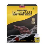 EUROSTAR Ready-MADE BOILIES + 3 in one Turbo BAIT DIP - BELACHAN