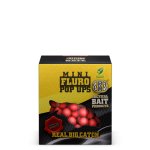 MINI Fluro Pop Ups - Cranberry