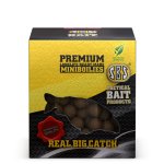 Premium Longlife Ready-made Miniboilies - ACE LOBWORM