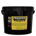 PREMIUM PELLETS - C1