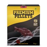 PREMIUM PELLETS - C1