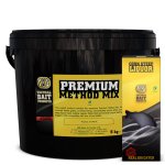 PREMIUM METHOD MIX - ACE LOBWORM + CORN Steep Liquor