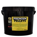 PREMIUM PELLETS - C3