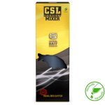 CSL GROUNDBAIT MIXER - ACE LOBWORM