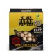 SBS, FLURO POP UPS - GARLIC 