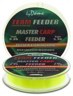 Team Feeder Master Carp 0.25 300