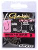 GAMAKATSU, G-Carp PTFE Coated Specialist R  4