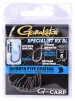 GAMAKATSU, G-Carp PTFE Coated Specialist RX 10 - Barbeless