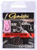 GAMAKATSU, G-Carp PTFE Coated Snagger 12