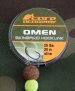 NEVIS, Omen Skinbraid Olive 25 20