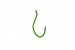 MADCAT, A-STATIC CLASSIC CATFISH HOOK 8/0