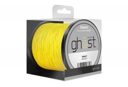 GHOST 8+1 0.18 200 - sárga