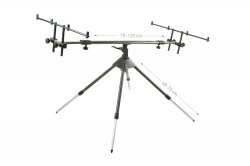Flexi Rod Pod