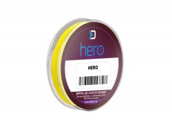 HERO 8 0.40 10 - fluo sárga