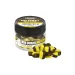 CARP ZOOM, Feeder Competition Duo Dumbel Wafters  8 - lemon-biscuit