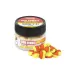 CARP ZOOM, Feeder Competition Duo Dumbel Wafters 12 - sweet corn-strawberry