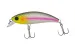 CARP ZOOM, Predator-Z Immortal Shad 50F - pisztráng