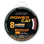 Powercat Braid Leader X8 0.60 20