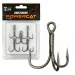 NEVIS, Powercat TR-21 Treble Hook 6/0