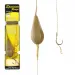 CARP ACADEMY, Bojlizó felszerelés komplett 6  70g