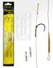 CARP ACADEMY, Special Pop Up Rig Teflon 4