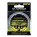 CARP ACADEMY, Fusion Fluorocarbon 0.35 25