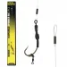 CARP ACADEMY, Spinner rig / Curved Shank 4