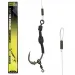 CARP ACADEMY, Spinner rig / Fat Crank 2