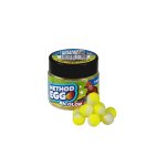 BICOLOR METHOD EGG  8 - N-BUTYRIC&CHEESE