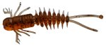 Predator-Z Centipede Killer műcsali 40 - barna