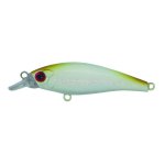 Predator-Z M Shad wobbler 75 - fehér