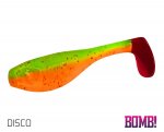 BOMB! Fatty Gumihal 100 - Disco