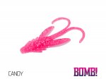BOMB! Nympha Gumirák 25 - Candy