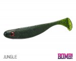 BOMB! Rippa gumihal  80 - Jungle