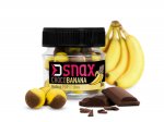 D SNAX POP 10 - csoki-banán