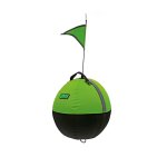 INFLATABLE BUOY